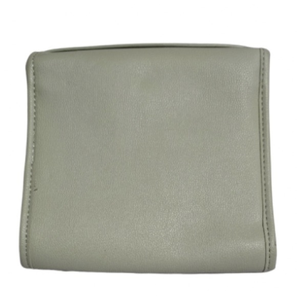 Stackers Hanging Wash Bag Light Sage Green-Amenities Travel Bag - Picture 4 of 4